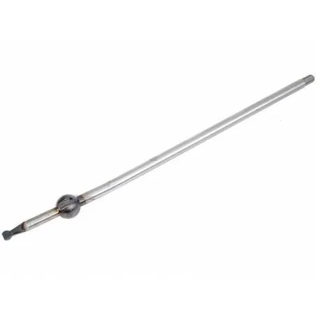 Maneta schimbator cutie viteze Fiat, 4996591 Sparex - 1