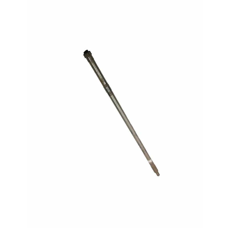 Ax priza putere lung Fiat, L- 760 mm, 4974988, 87569327, 596243 Morel - 1