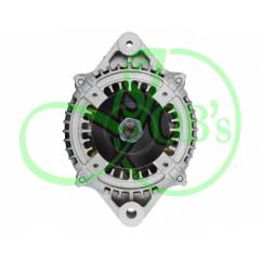ALTERNATOR JOHN DEERE 143737319,RE46608,0986UR0314,AL9975X,111830,RE34890,RE46608,RE60745 Jubana - 1
