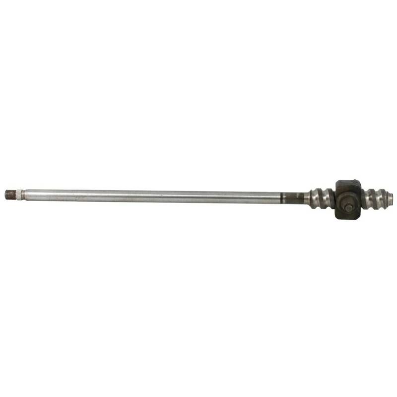 Ax caseta directie Ford 81803233, 81834396, C5NN3A710E Sparex - 1