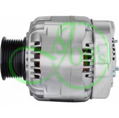 ALTERNATOR JOHN DEERE 143737319,RE46608,0986UR0314,AL9975X,111830,RE34890,RE46608,RE60745