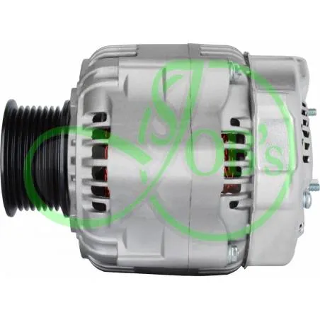 ALTERNATOR JOHN DEERE 143737319,RE46608,0986UR0314,AL9975X,111830,RE34890,RE46608,RE60745