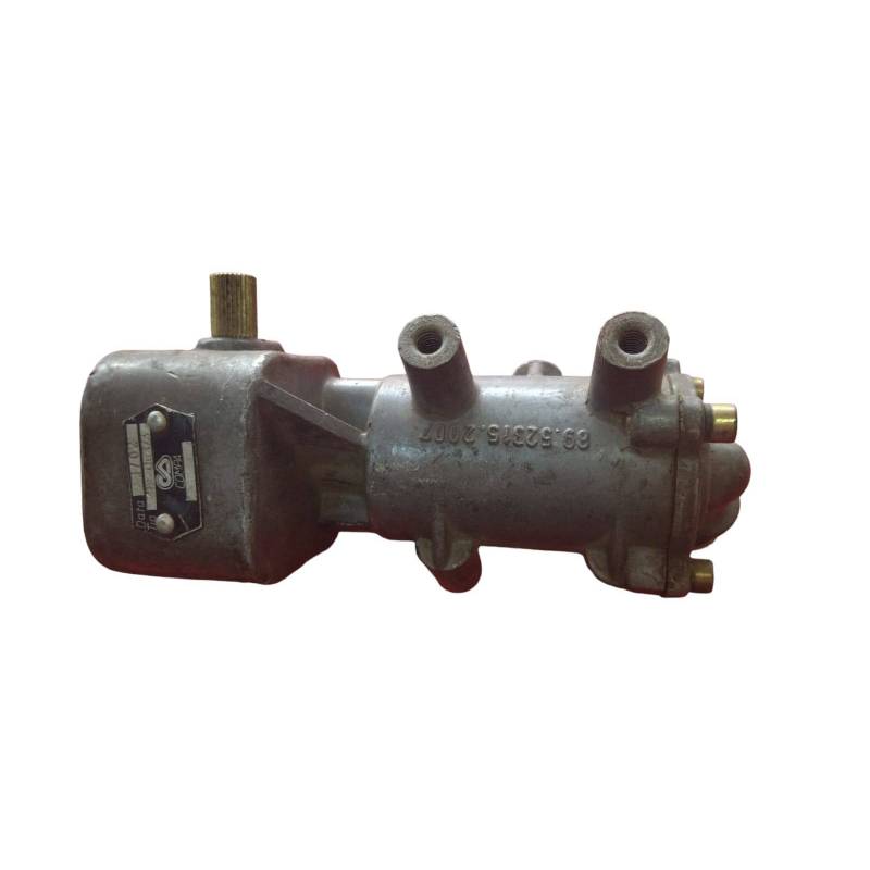 Robinet frana mana Saviem, HB-1104A, 89.52315.2007  - 1
