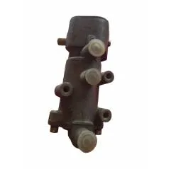 Robinet frana mana Saviem HB-1104A 89.52315.2007