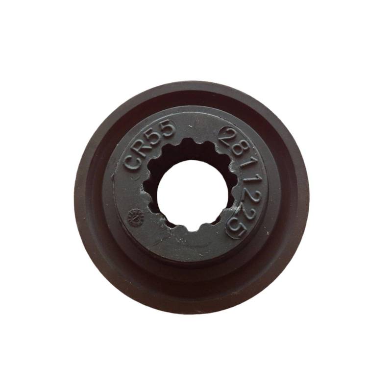 Tampon motor incarcator frontal Volvo, 2811225 IVECO OE - 1