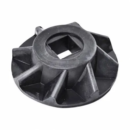 Agitator elastic SPC cu colt, UZ60198 Mega - 1