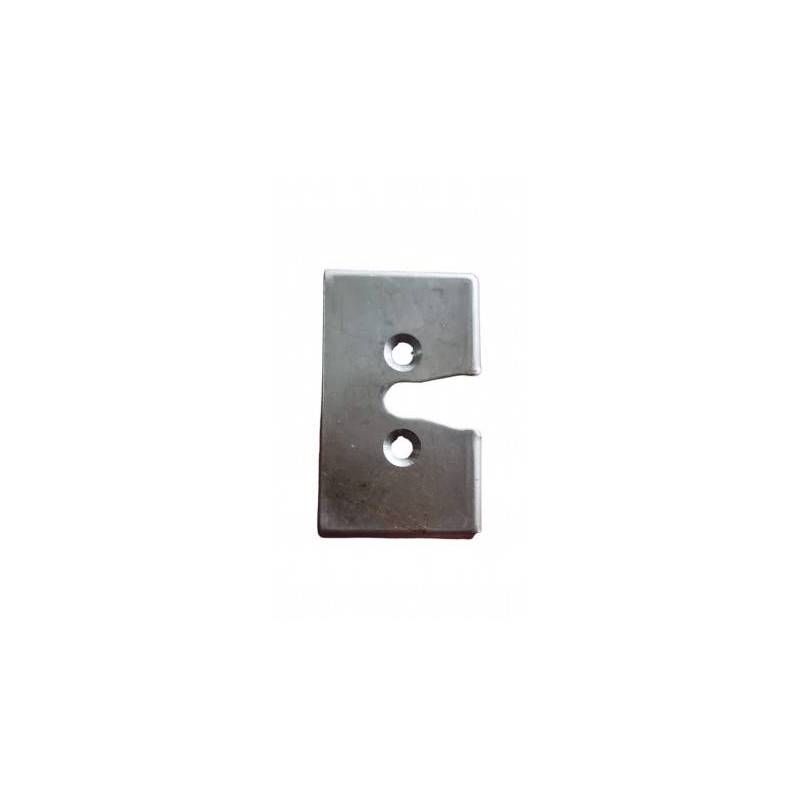 Placa fixare balama usa Fiat, CE62109 Cermag - 1