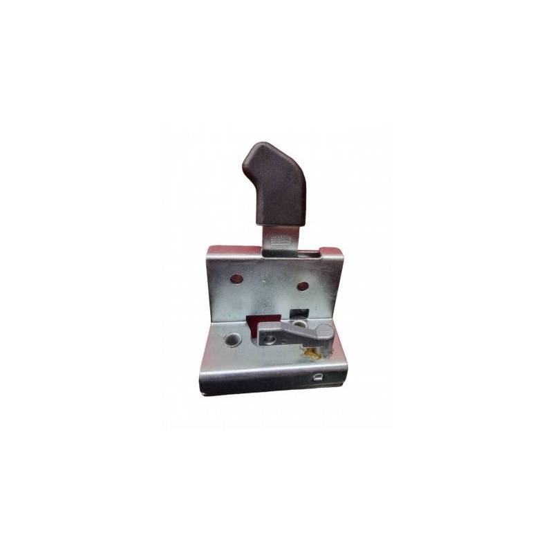 Incuietoare usa stanga fara zavor, CE62106 Cermag - 1