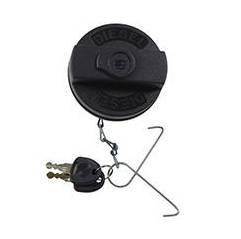 Buson rezervor John Deere AL78343, AL80633, AL113087 Morel - 1