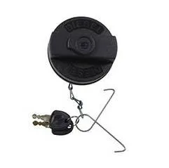 Buson rezervor John Deere AL78343, AL80633, AL113087 Morel - 1