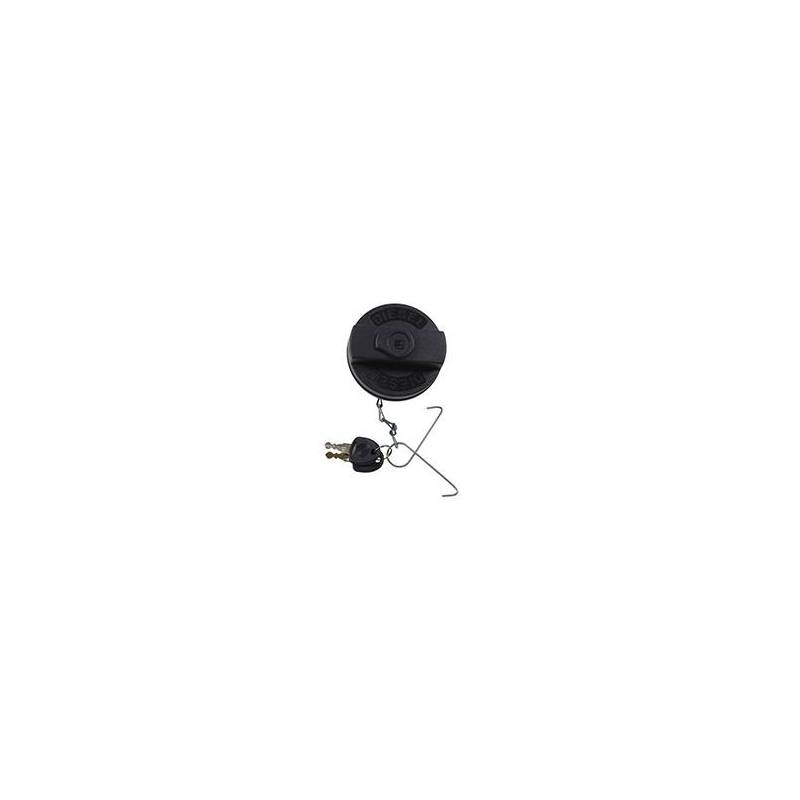 Buson rezervor John Deere AL78343, AL80633, AL113087 Morel - 1