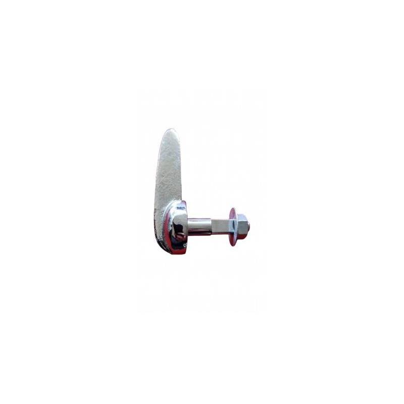 Incuietoare capota Fiat 592834 AAP - 1