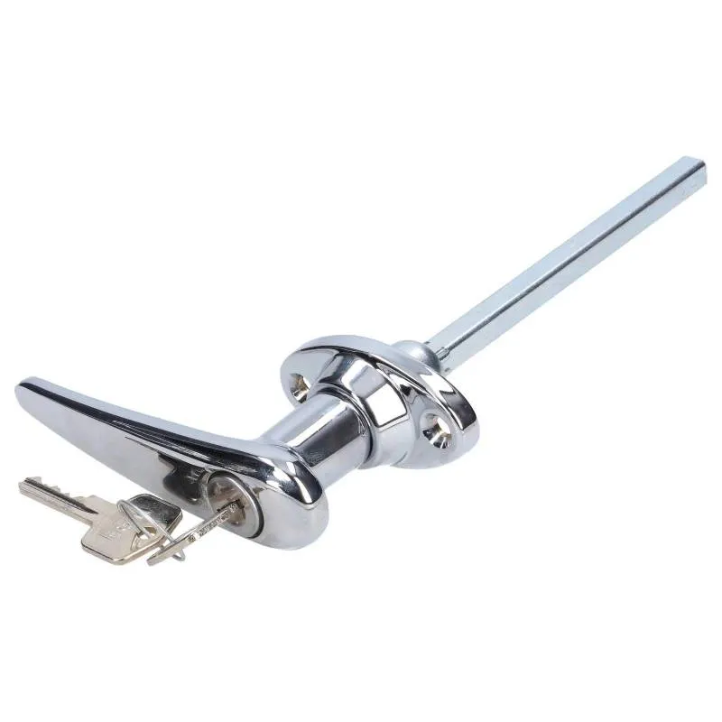 Incuietoare universala usa tractor 1877159M2 Bepco - 1