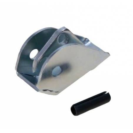 Inchizator tirant centrat 1306104,306104 Granit - 1