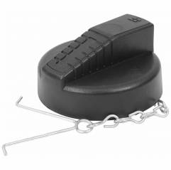 Buson rezervor Massey Ferguson 1695732M1, 3697463M1 Morel - 1