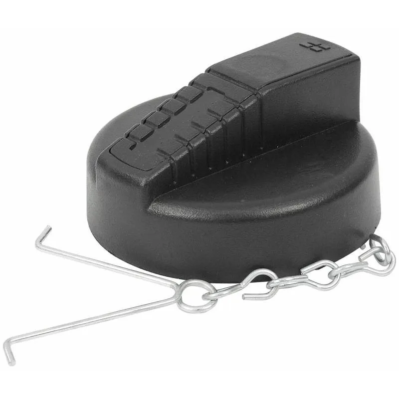 Buson rezervor Massey Ferguson 1695732M1, 3697463M1 Morel - 1