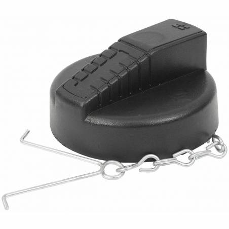 Buson rezervor Massey Ferguson 1695732M1, 3697463M1 Morel - 1