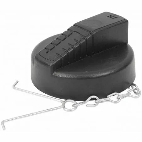 Buson rezervor Massey Ferguson 1695732M1, 3697463M1 Morel - 1