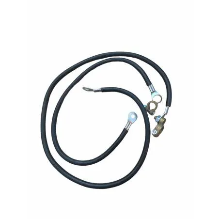 Cablaj greu UTB U-445, 40.37.057/058, DISBL54, UTB40.37.057/058 UTB - 1