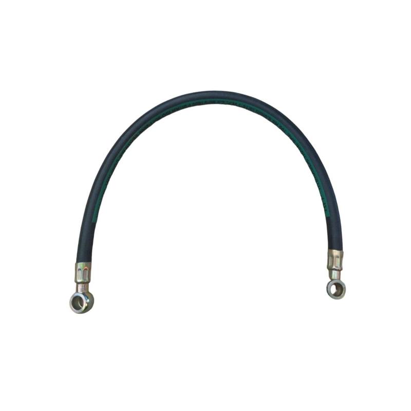 Furtun alimentare L-600 UTB U-650, 110.16.021, DISSA17, 11016021 UTB - 1