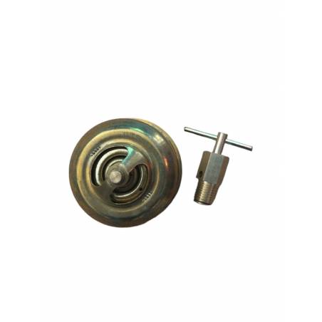 Termostat apa U-650, 02801.80.0.0.0., 0280180000 UTB - 1