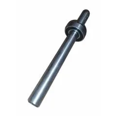 Ax pompa apa cu rulment U-650 VT, 103.520, DISX15, 103520 UTB - 1