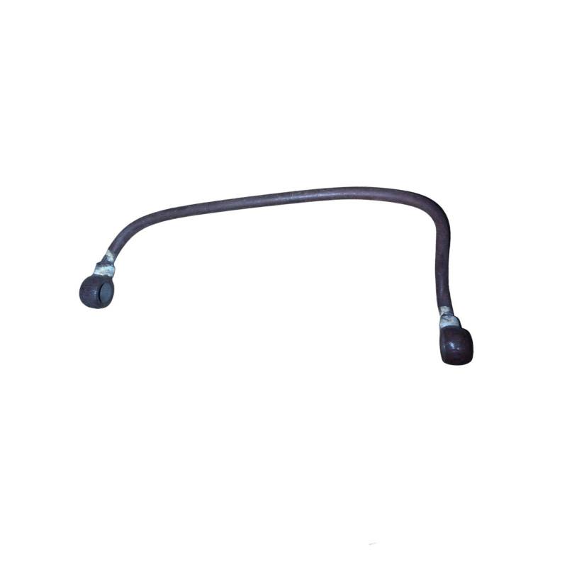 Conducta alimentare mijlocie dintre filtre UTB U-650, 110.16.013, DISAZ39, UTB110.16.013 UTB - 1
