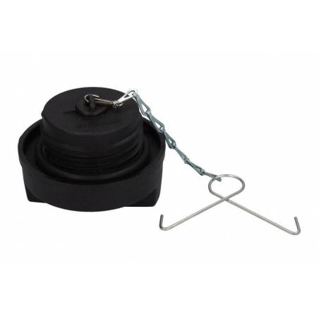 Buson rezervor John Deere AL113087, AL78343, AL80633