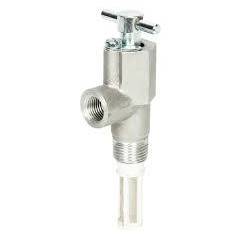 Robinet golire rezervor Massey Ferguson 1453886M91, 898540M91