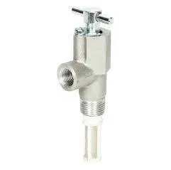 Robinet golire rezervor Massey Ferguson 1453886M91, 898540M91