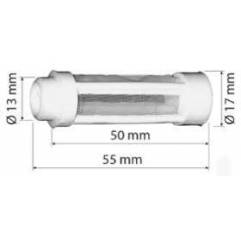 Filtru robinet rezervor combustibil Ford 83926538,D8NN9N187AA