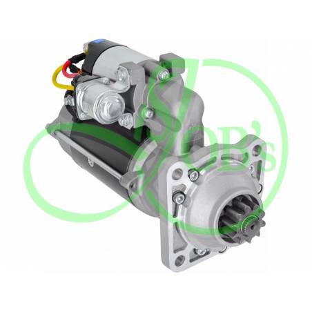 Electromotor John Deere, Claas, Renault  123708302 , RE503226