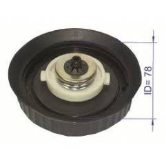 Buson rezervor combustibil Fiat 588974, 5139618 Bepco - 1