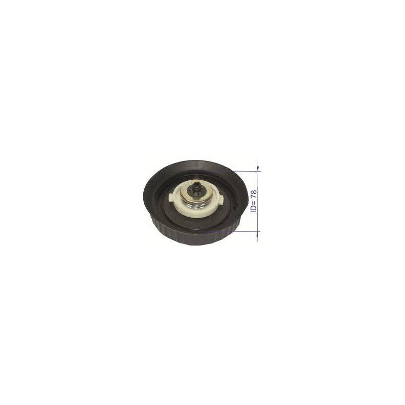 Buson rezervor combustibil Fiat 588974, 5139618 Bepco - 1