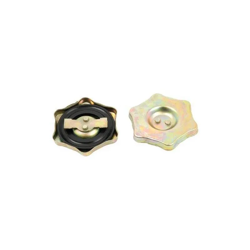 Buson ulei New Holland 4232606, 04232606, 576001 Expert - 1