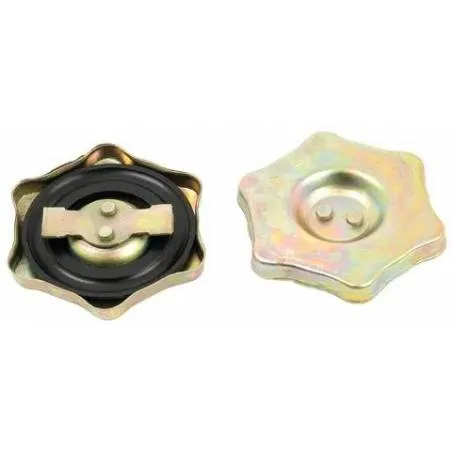 Buson ulei New Holland 4232606, 04232606, 576001 Expert - 1