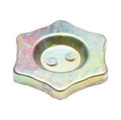 Buson ulei motor Fiat 87694763, 98418980 Morel - 1