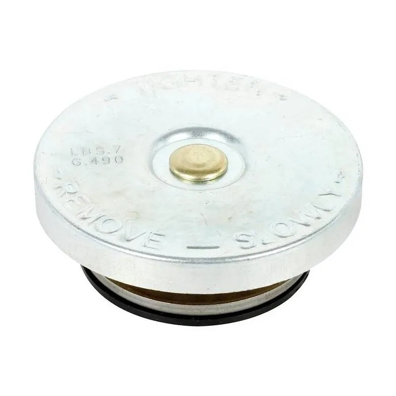 Buson radiator Case IH 3047378R91, 3064970R91, 3111 424R91 Anglo Parts - 1