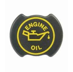 Buson ulei motor Case IH 81867228, 87761857 CNH - 1