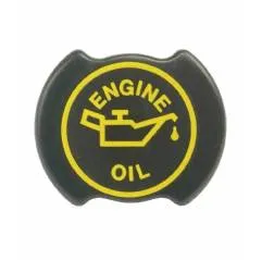 Buson ulei motor Case IH 81867228, 87761857 CNH - 1