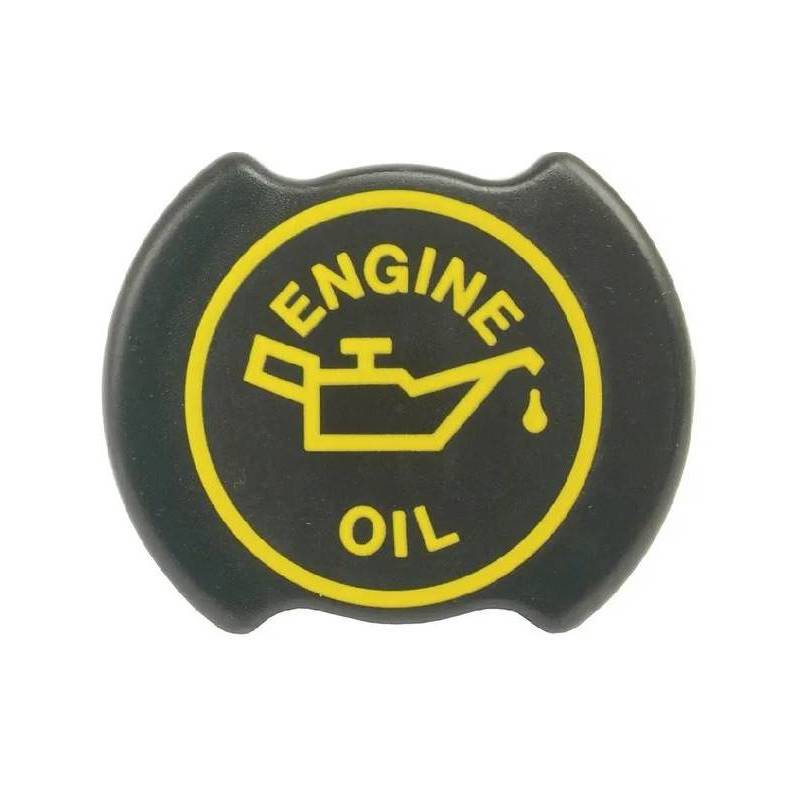 Buson ulei motor Case IH 81867228, 87761857 CNH - 1