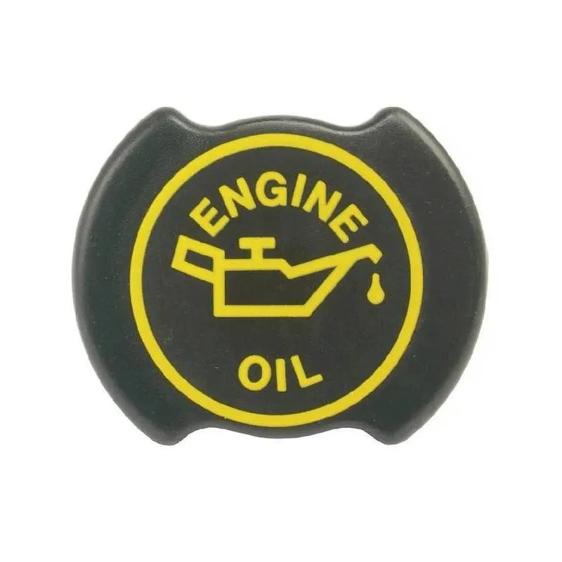 Buson ulei motor Case IH 81867228, 87761857 CNH - 1