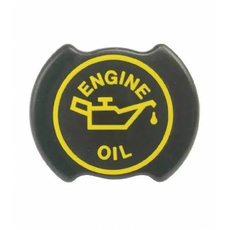 Buson ulei motor Case IH 81867228, 87761857 CNH - 1