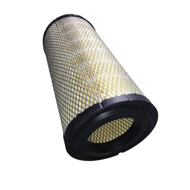 Filtru aer primar Fendt, 1930589, 1931161, 222421A1, 236687A1, 26510353, 47128204, 84817074, EQ35545 Kmp - 1