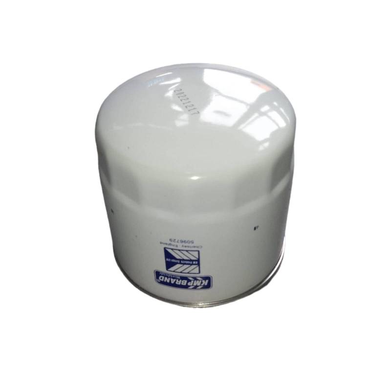 Filtru ulei motor Ford 1931018, 47135703, 47135705, 5081170, 5096729, 84222017, 99449094 Kmp - 1