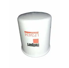 Filtru ulei motor Goldoni, 1972202C1, 3438856M2 Kmp - 1