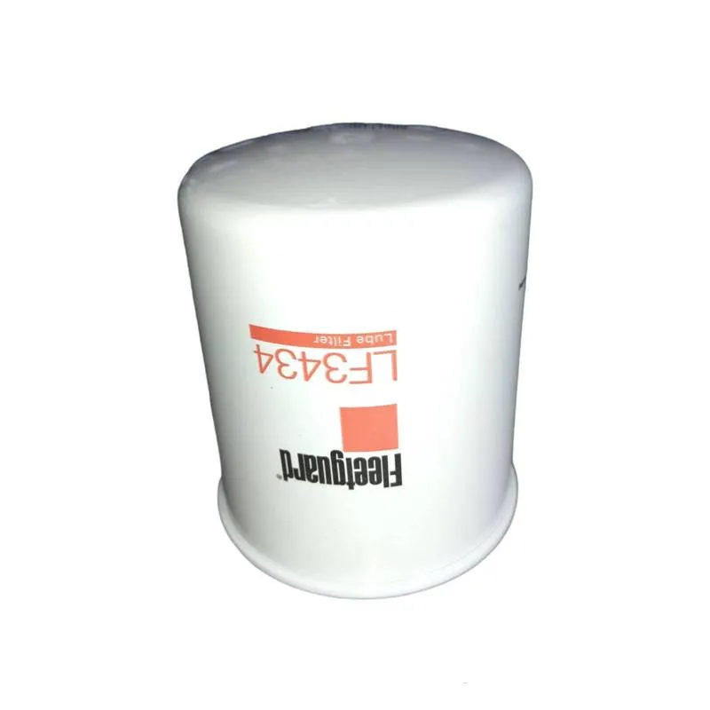 Filtru ulei motor Goldoni, 1972202C1, 3438856M2 Kmp - 1