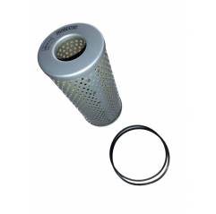 Filtru ulei motor Ford, 1896000M91, 81715758, E1ADKN6731A, 02100285, 0.002.7793.0,  836007806,  1882916M91 Kmp - 1