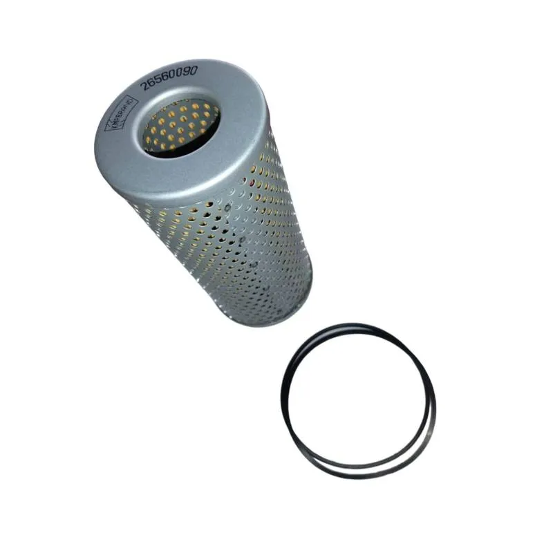 Filtru ulei motor Ford, 1896000M91, 81715758, E1ADKN6731A, 02100285, 0.002.7793.0,  836007806,  1882916M91 Kmp - 1