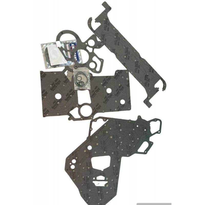 Set garnituri inferior JCB, 315989A1, 02/201851, 02/201965, 02/202524, 4224699M91 Kmp - 1